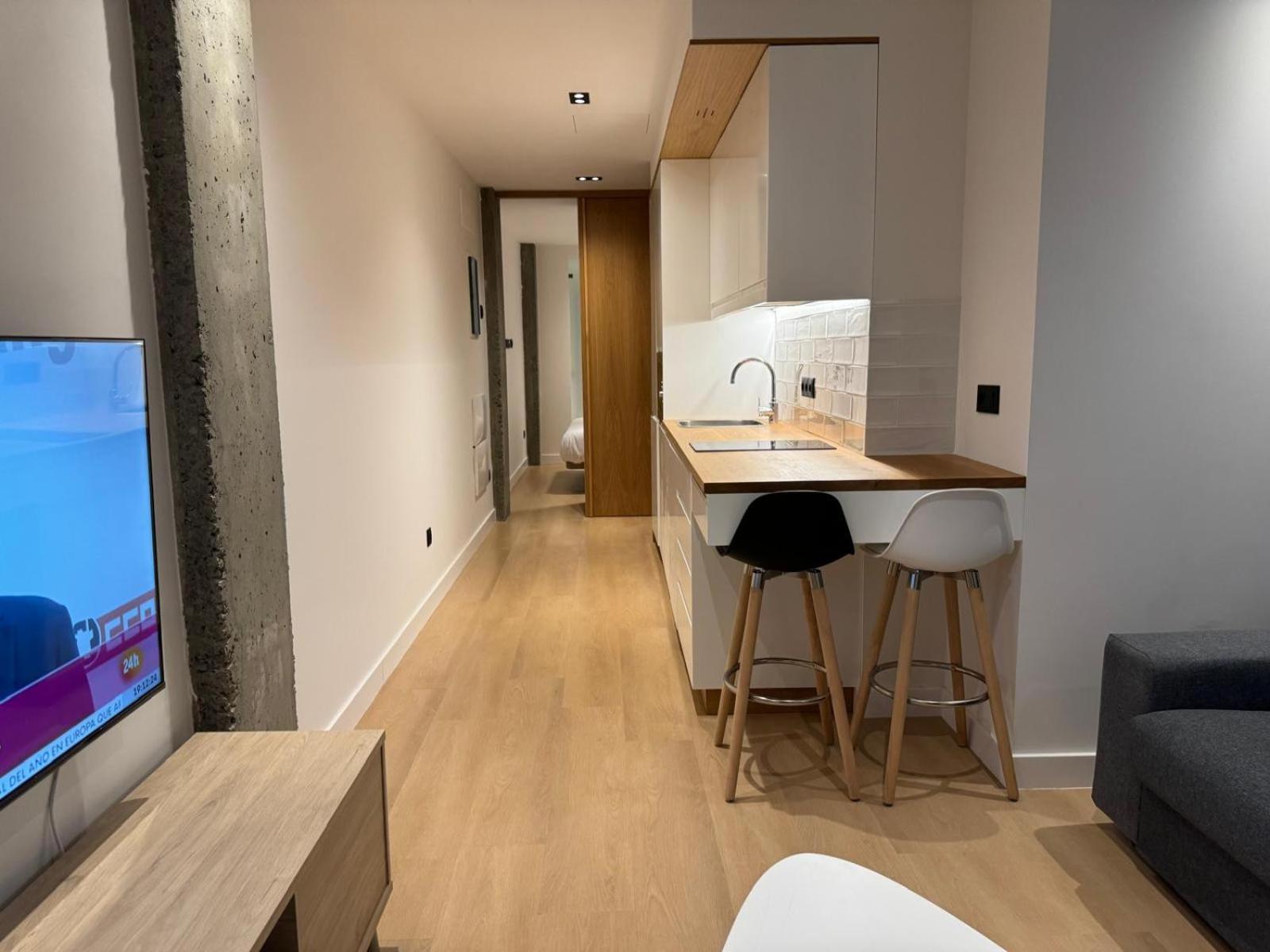 Apartamento Moderno Costa Suite 49 1D 라스팔마스 외부 사진