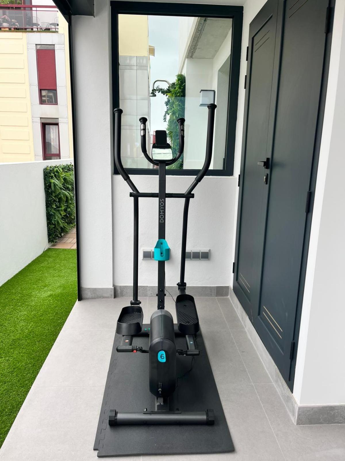Apartamento Moderno Costa Suite 49 1D 라스팔마스 외부 사진