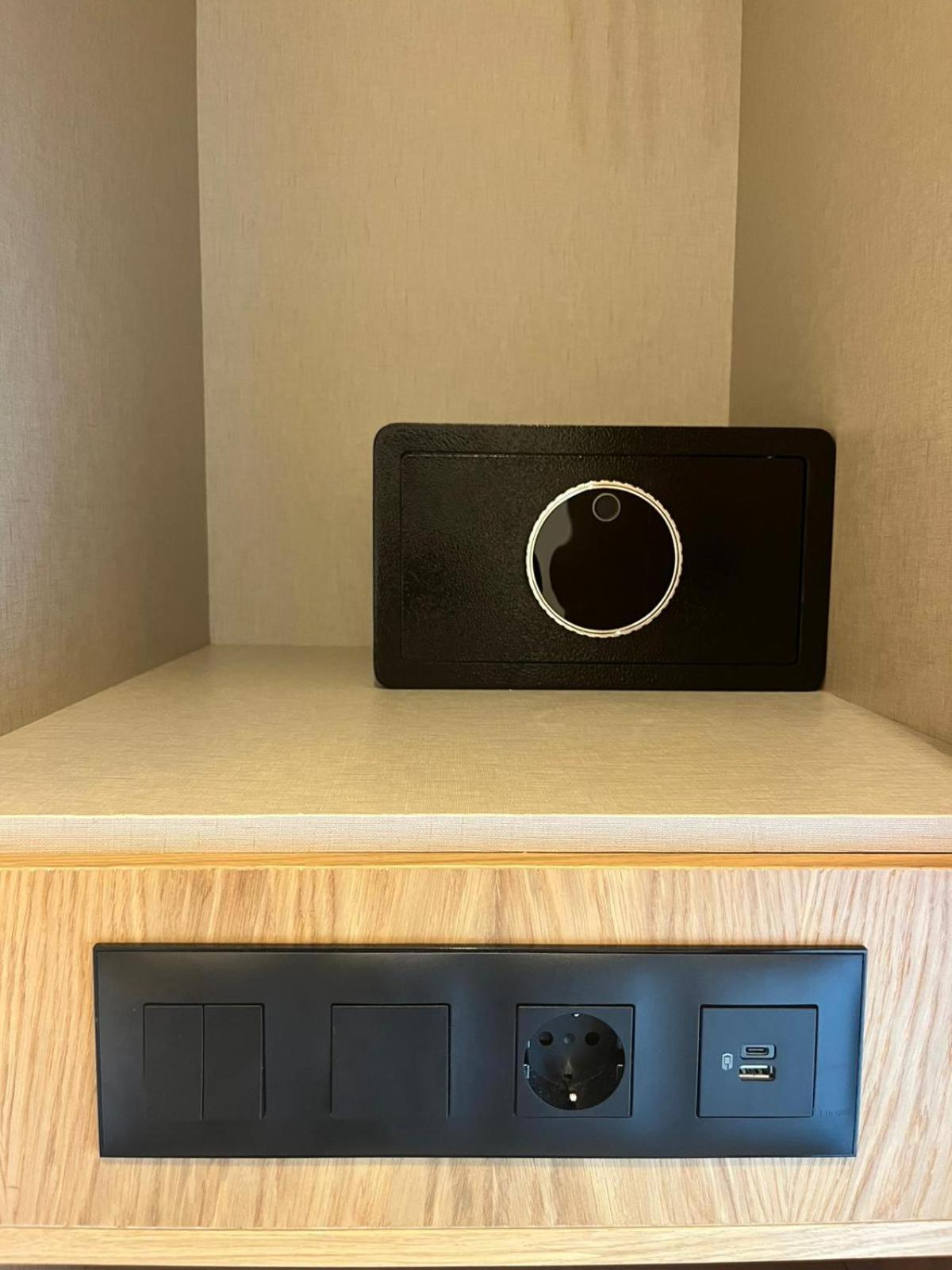 Apartamento Moderno Costa Suite 49 1D 라스팔마스 외부 사진